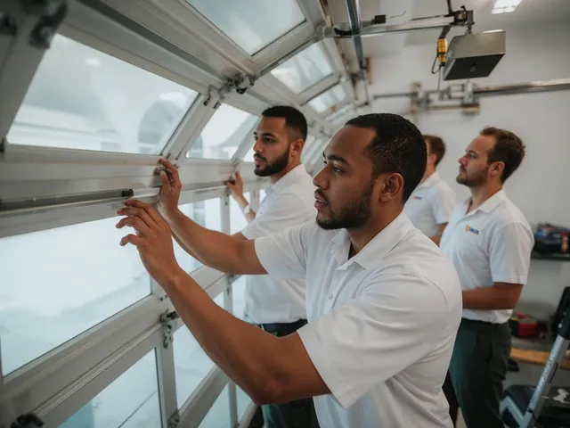 Fast Same-Day Service